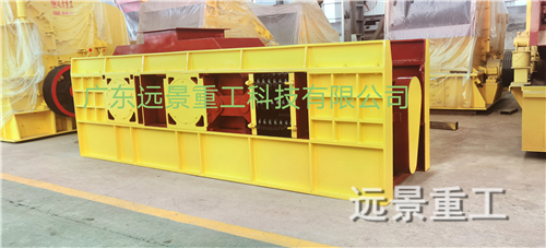 湖南遠景重工制造有限公司_遠景重工|郴州破碎機|郴州遠景重工|嘉禾塘村企業(yè)