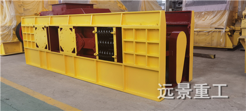 湖南遠景重工制造有限公司_遠景重工|郴州破碎機|郴州遠景重工|嘉禾塘村企業(yè)