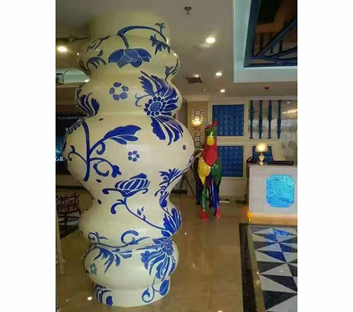玻璃鋼產(chǎn)品